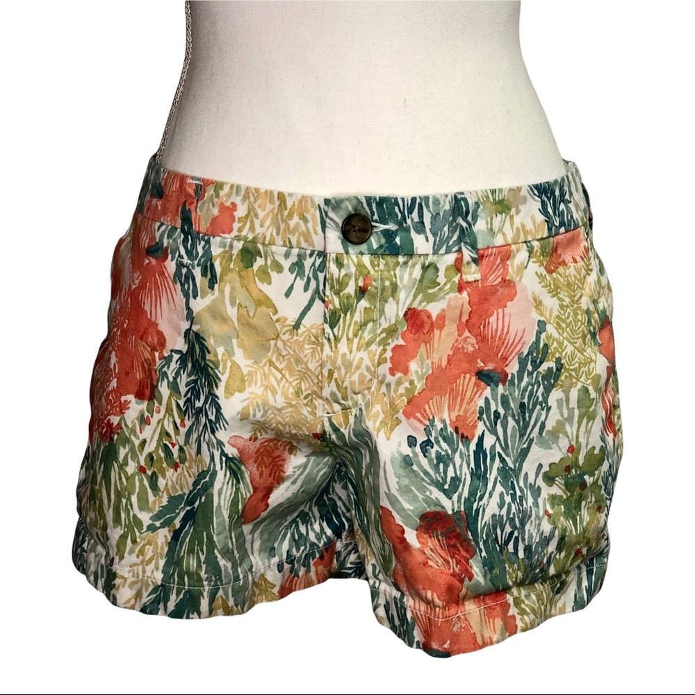 Old Navy shorts size 4